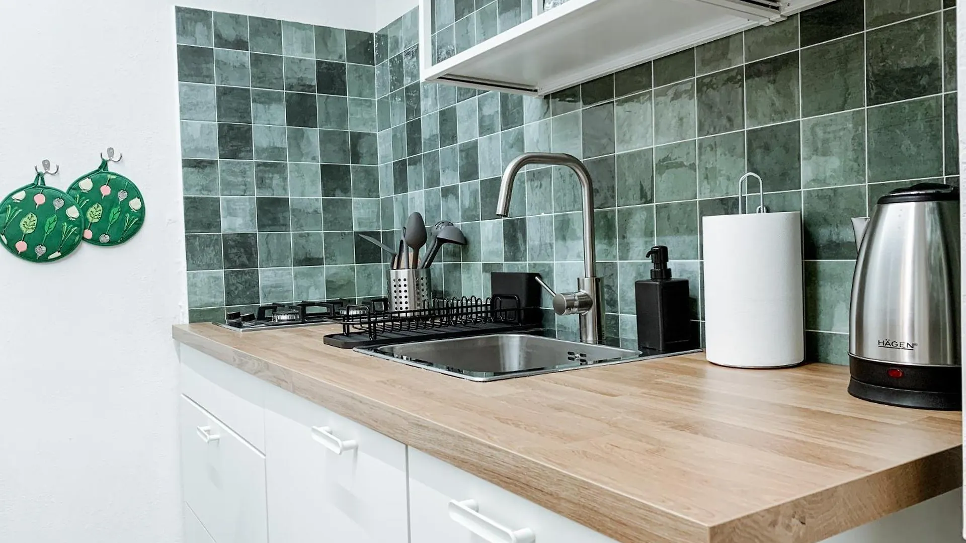Watt Industrial Loft - Navigli District, Milano Apartment Italy