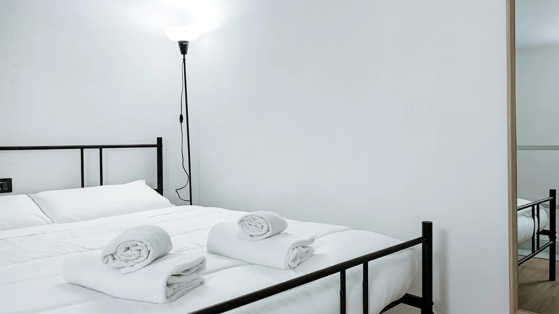Watt Industrial Loft - Navigli District, Milano Apartment  Milan