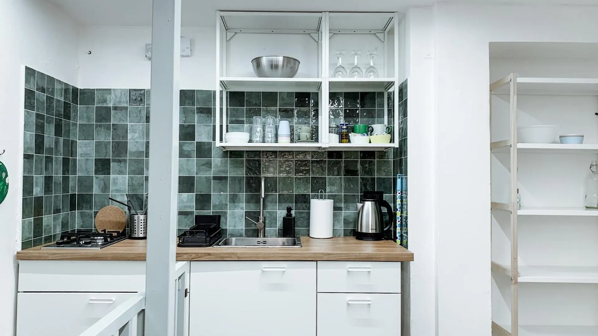 Watt Industrial Loft - Navigli District, Milano Apartment 0*, Milan Italy
