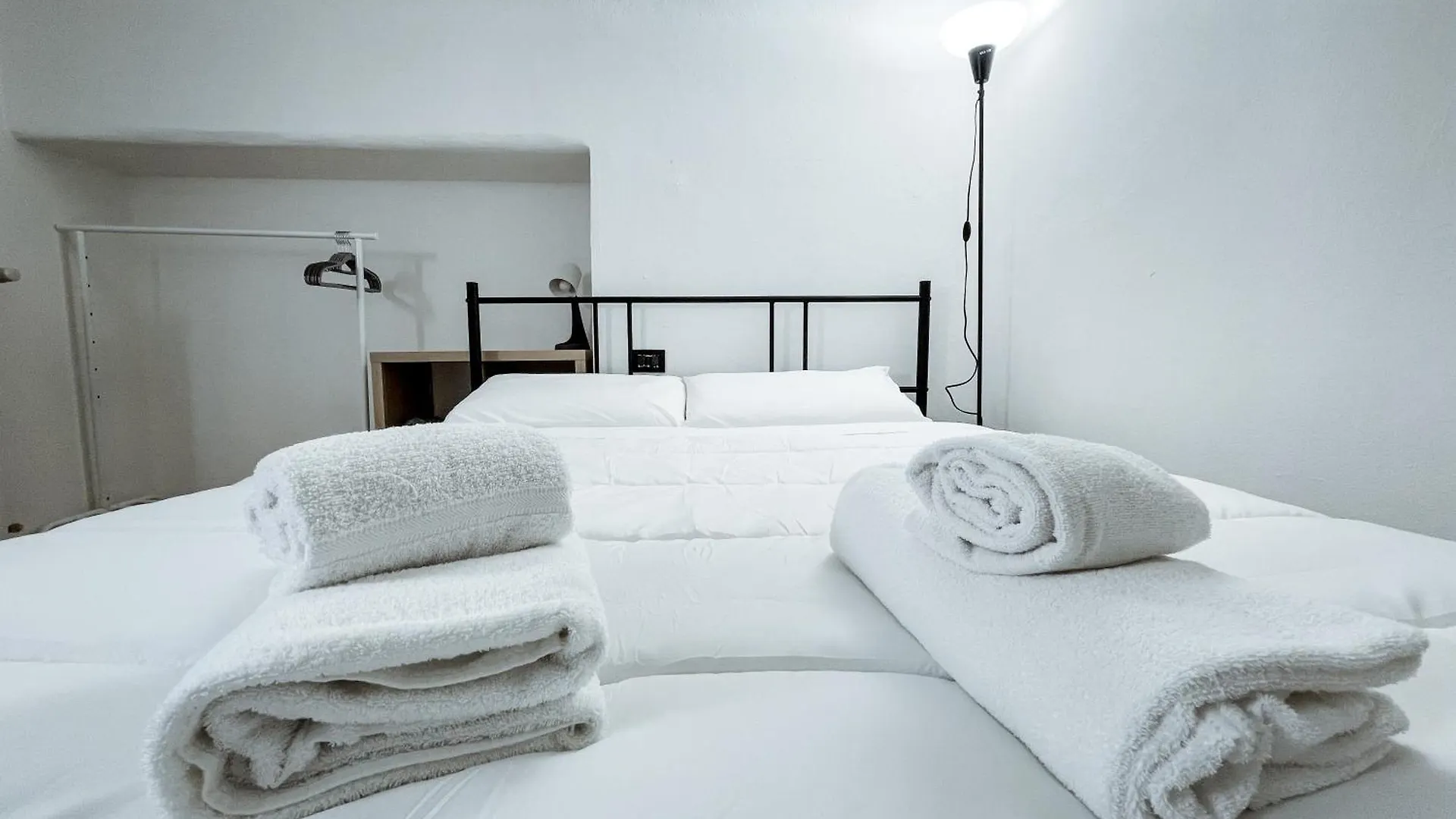 Watt Industrial Loft - Navigli District, Milano Apartment  Milan